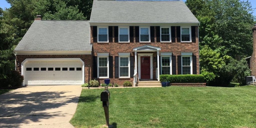 SOLD! Poplar Tree Estates 650,000 Focus on NoVA Real Estate