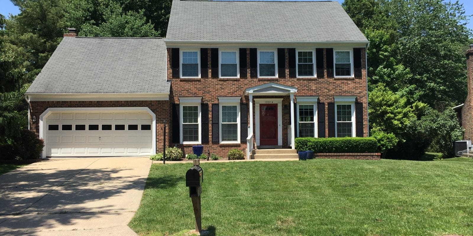 SOLD! Poplar Tree Estates 650,000 Focus on NoVA Real Estate