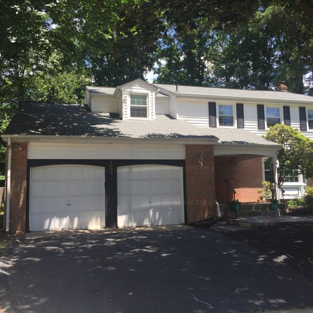 SOLD! Cardinal Forest 669,500 Focus on NoVA Real Estate