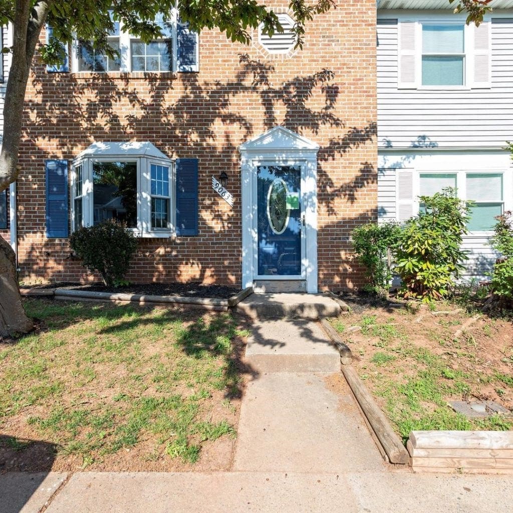SOLD! Manassas, VA 245,000 Focus on NoVA Real Estate