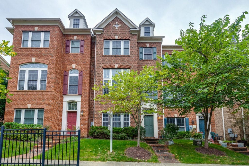 Fair Lakes/Fairfax Corner 600,000 Focus on NoVA Real Estate