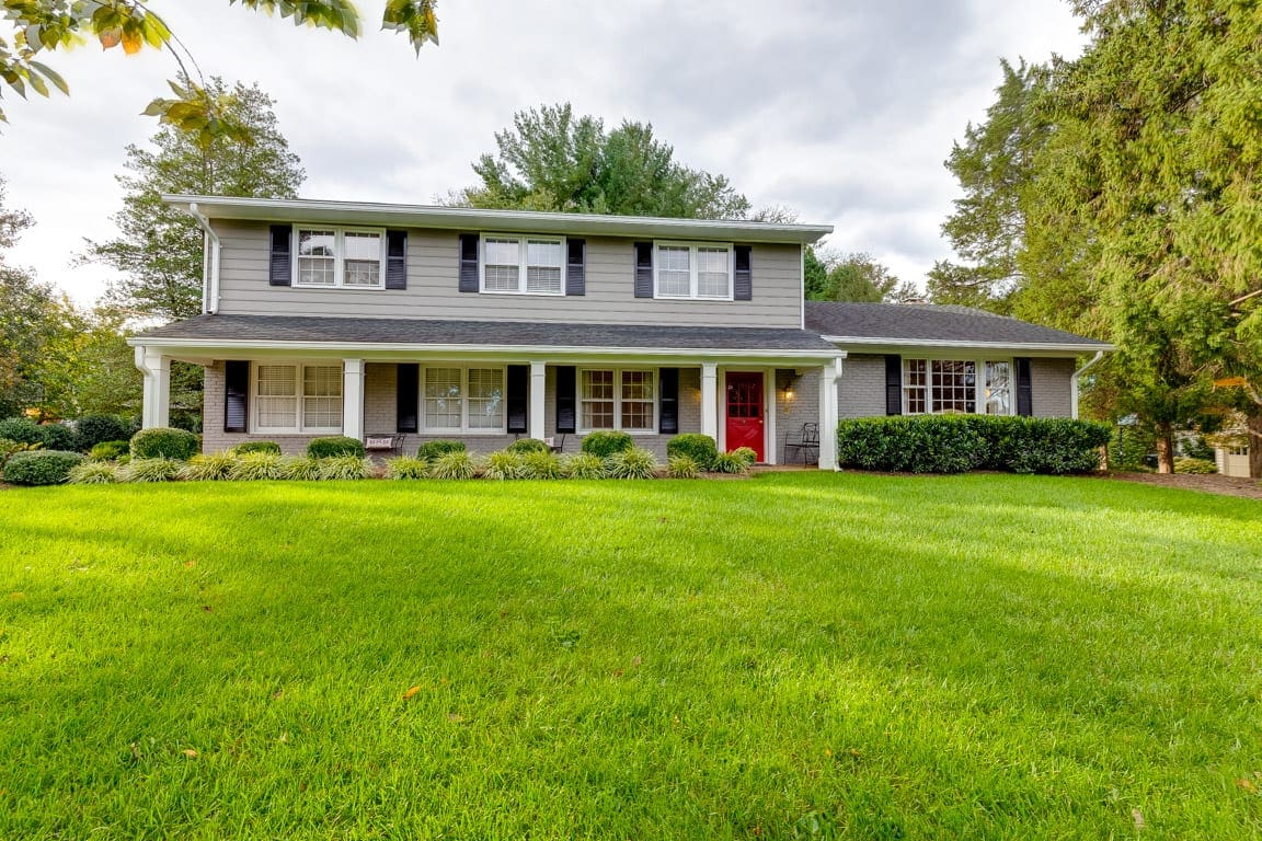 SOLD! Wayside Vienna, VA Focus on NoVA Real Estate