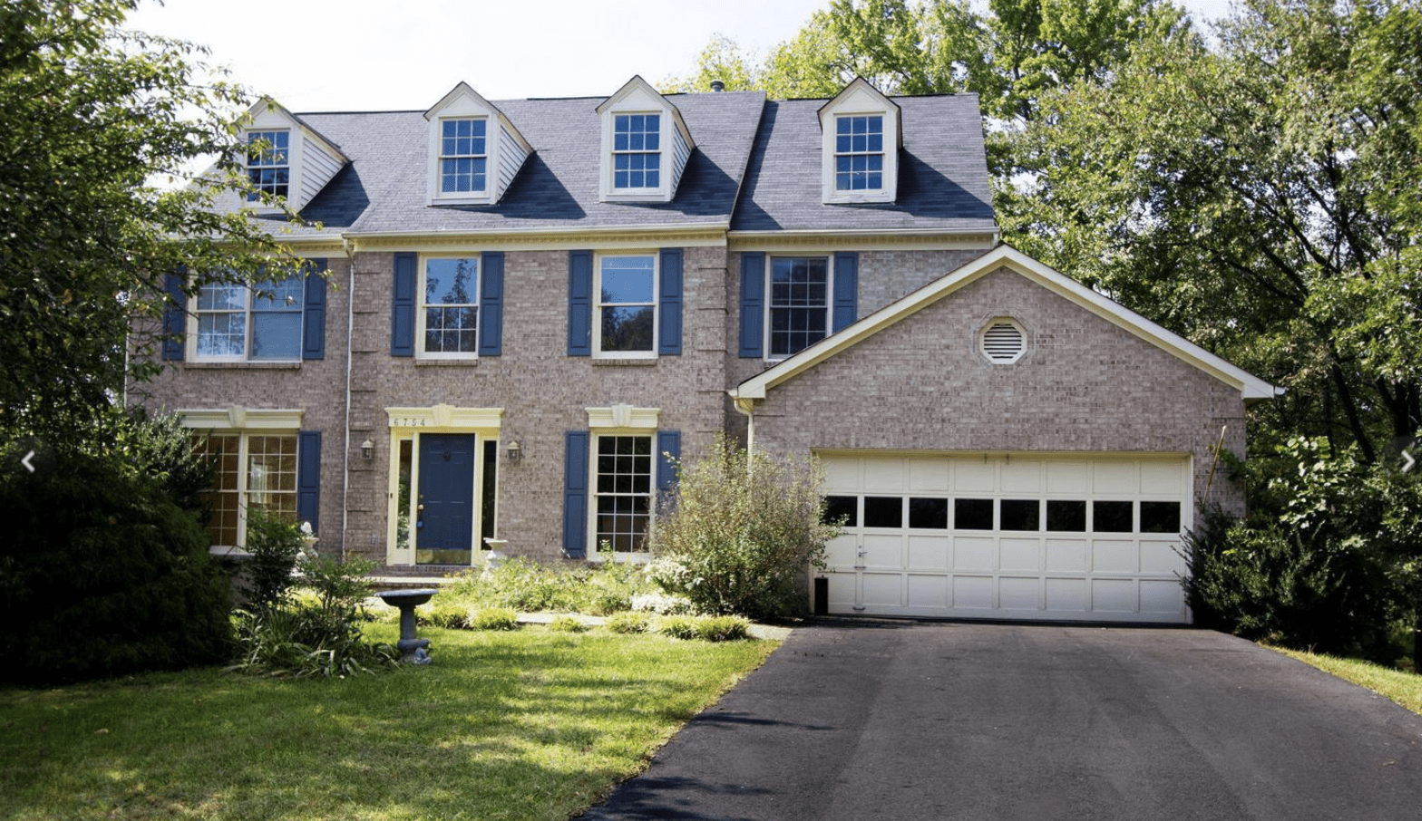 FOR RENT! Gate Post Estates Rental 3,000/mo Focus on NoVA Real Estate