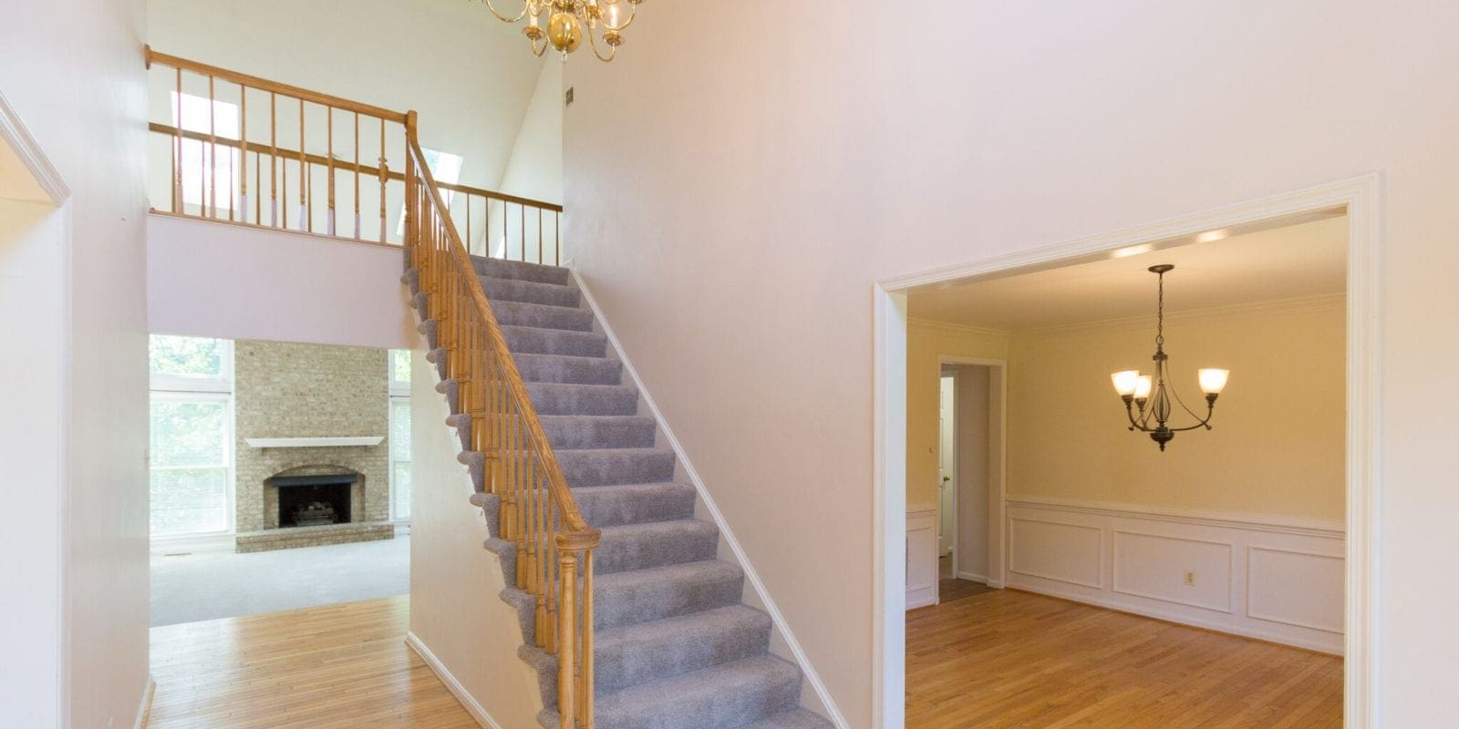 FOR RENT! Gate Post Estates Rental 3,000/mo Focus on NoVA Real Estate