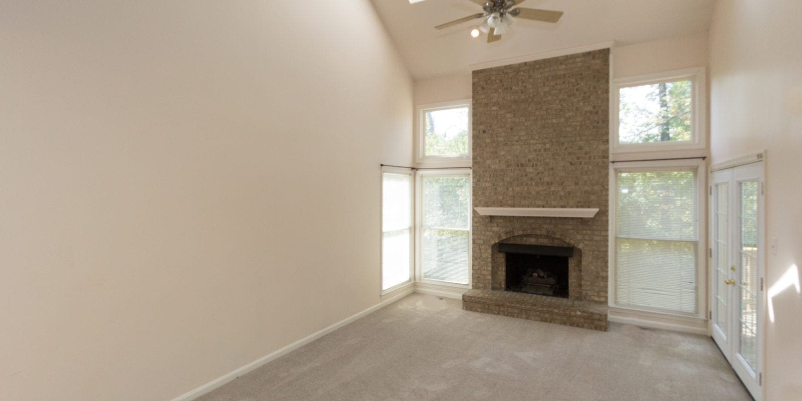 FOR RENT! Gate Post Estates Rental 3,000/mo Focus on NoVA Real Estate