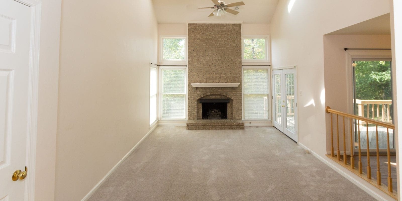 FOR RENT! Gate Post Estates Rental 3,000/mo Focus on NoVA Real Estate