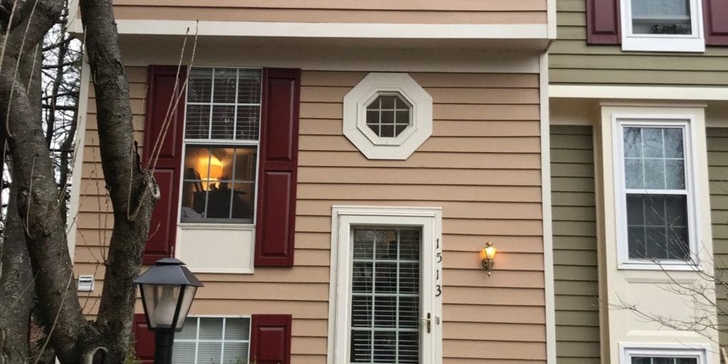 RENTAL IN RESTON Focus on NoVA Real Estate