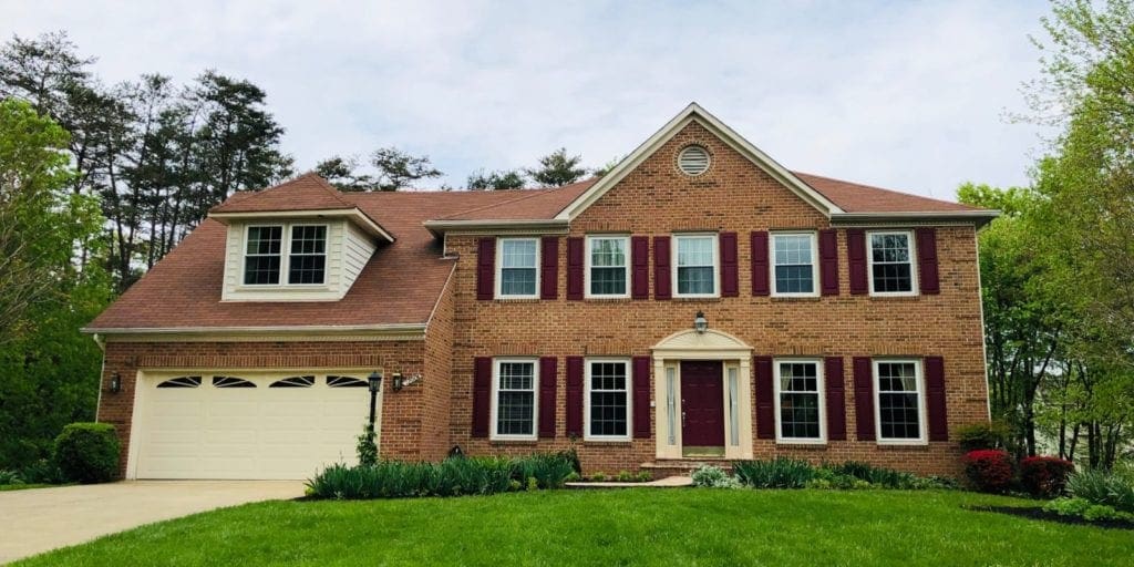 SOLD! HAMPTON CHASE 790,000 Focus on NoVA Real Estate