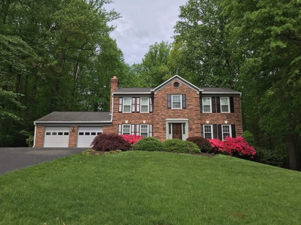 SOLD FAIRFAX STATION 849,000 Focus on NoVA Real Estate