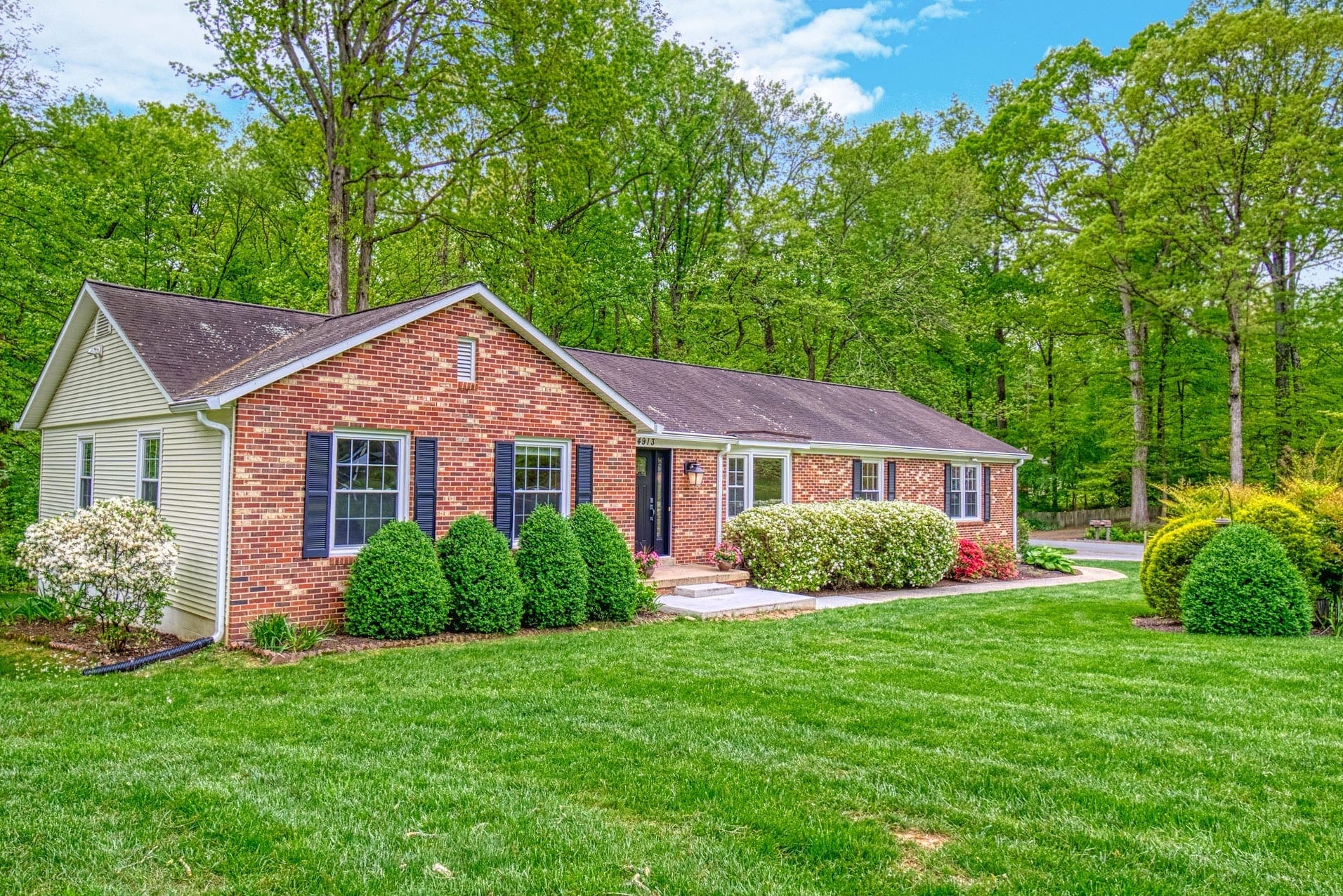 SOLD FAIRFAX 727,500 Focus on NoVA Real Estate