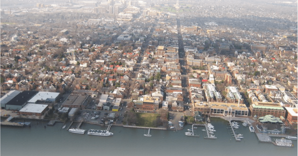 Development Update Alexandria Focus on NoVA Real Estate