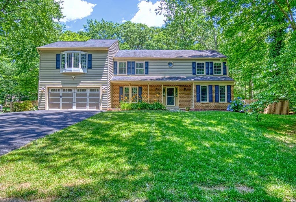 SOLD FAIRFAX 780,000 Focus on NoVA Real Estate