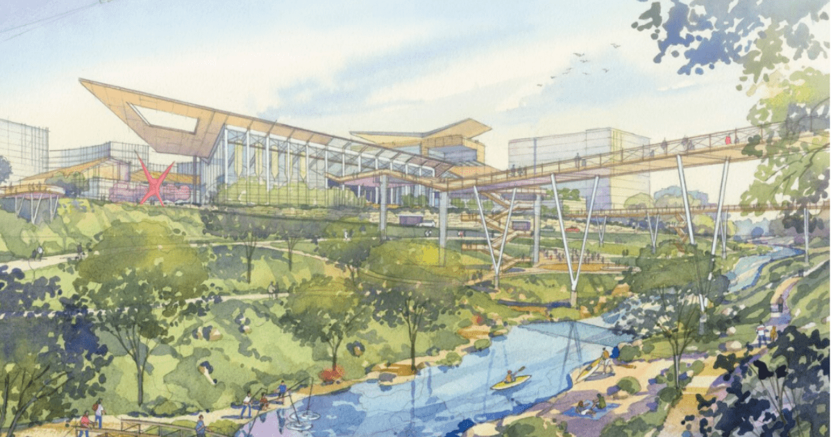 Ashburn Development Update Focus on NoVA Real Estate