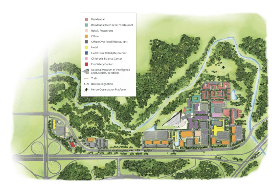 Ashburn Development Update Focus on NoVA Real Estate