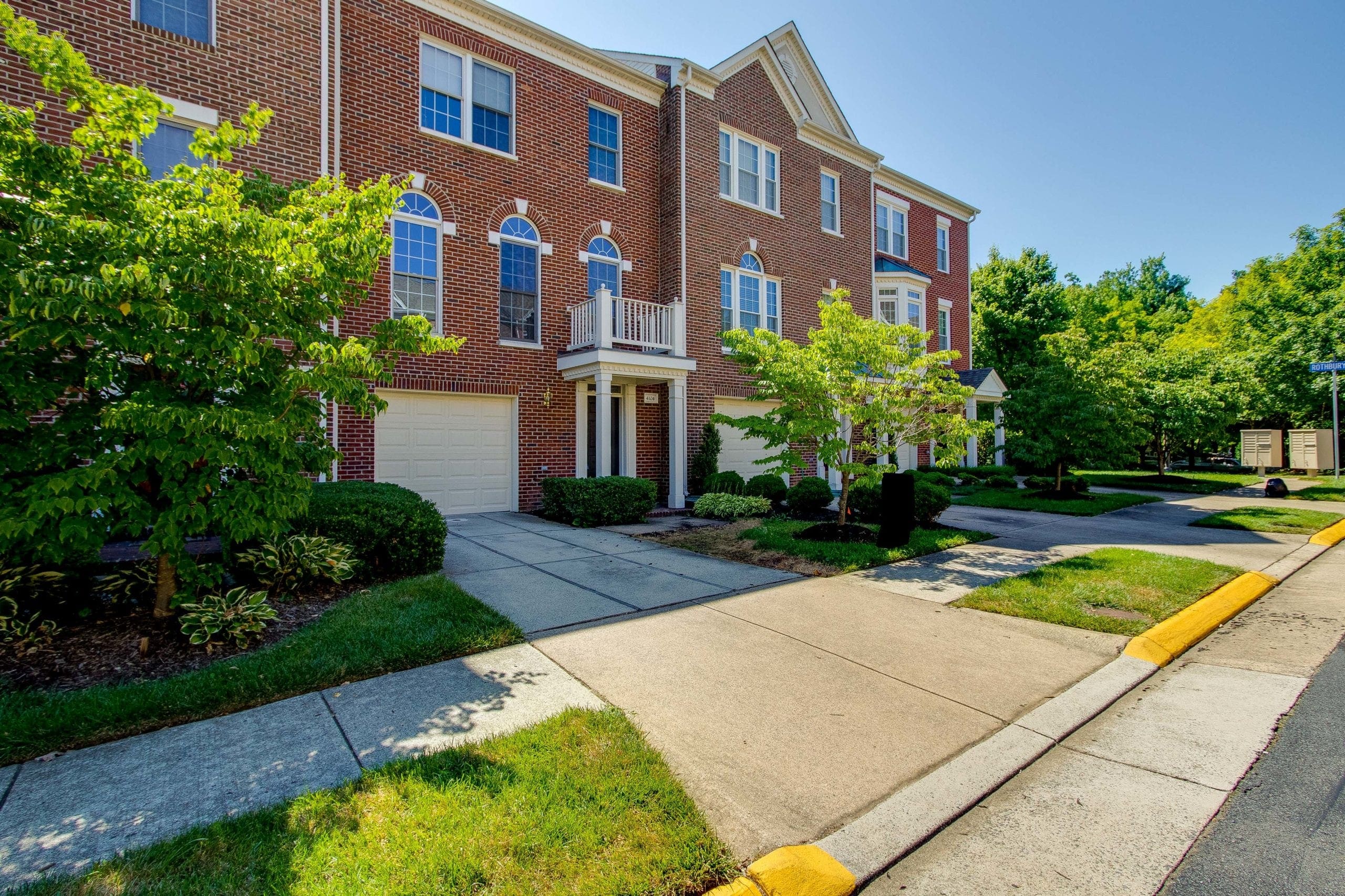 FOR RENT FAIRFAX CORNER 2,650 Focus on NoVA Real Estate