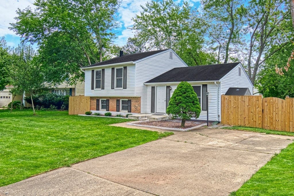 SOLD MANASSAS 400,000 Focus on NoVA Real Estate