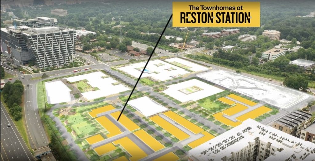 Reston Development Update Focus on NoVA Real Estate