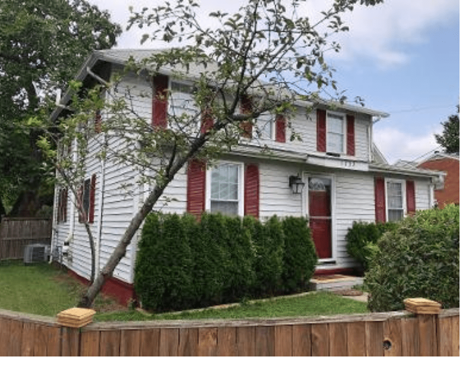 SOLD ARLINGTON 740,000 Focus on NoVA Real Estate