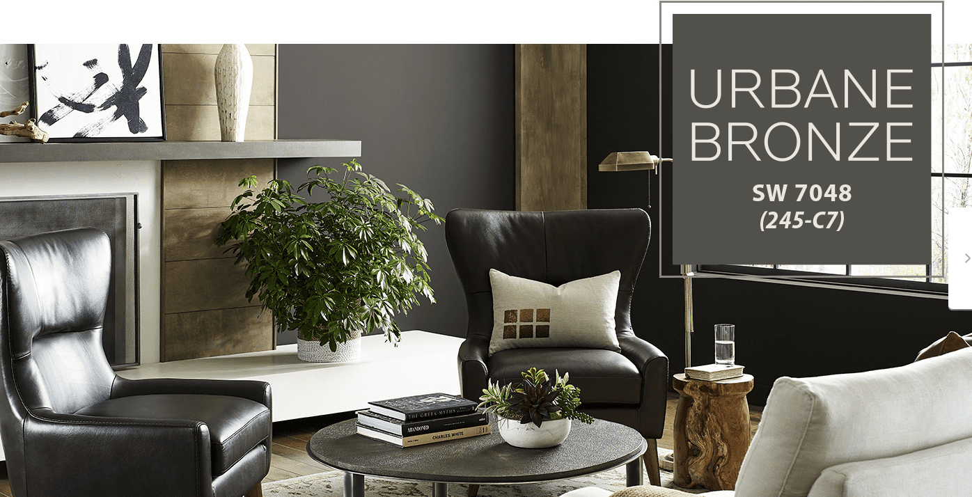 2021 Color Trends Focus on NoVA Real Estate