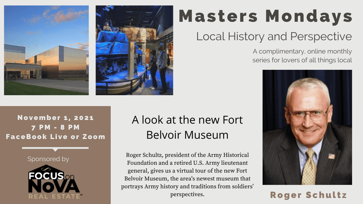 Fort Belvoir Museum