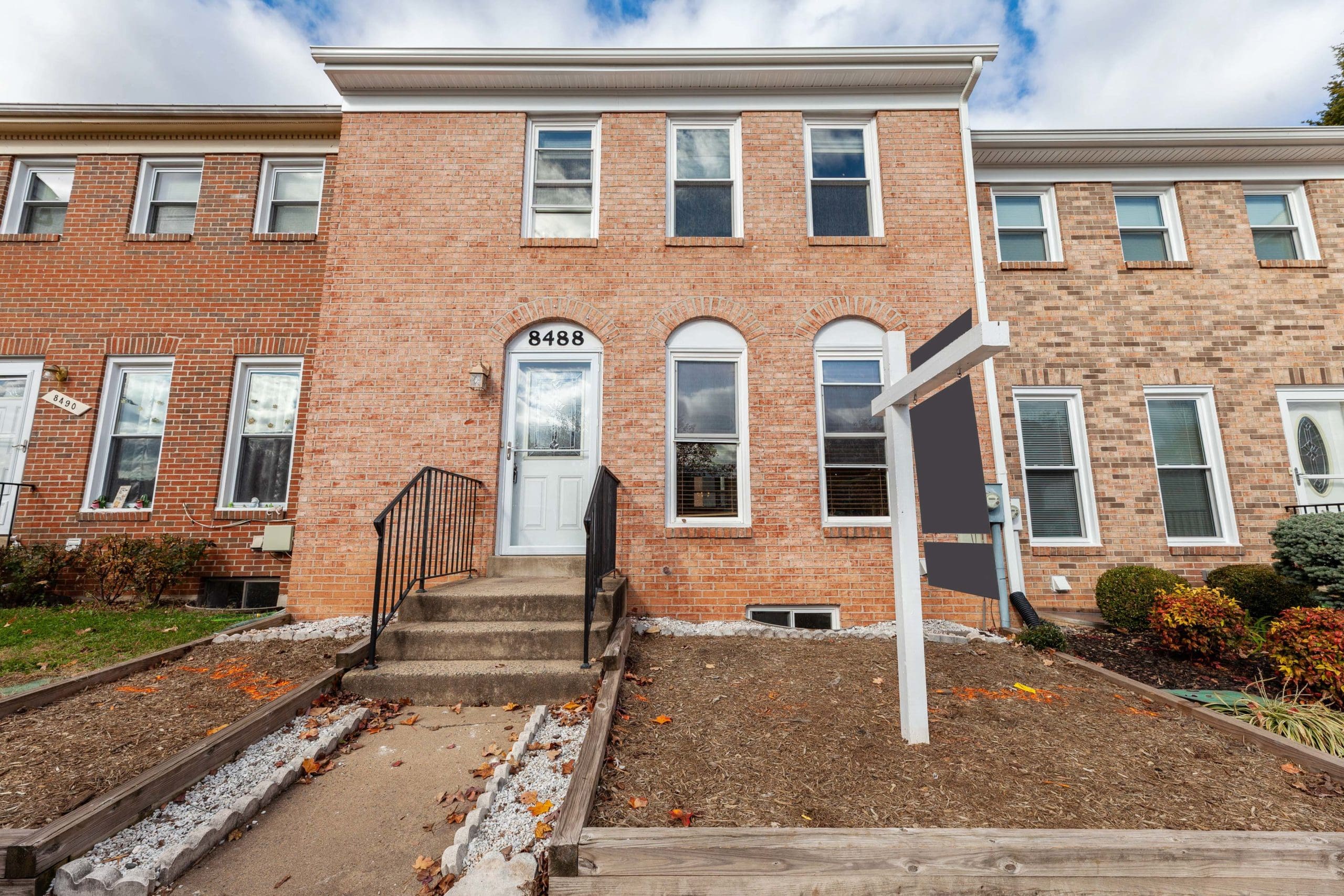 SOLD! Investment Opportunity in Manassas 290,000 Focus on NoVA Real Estate