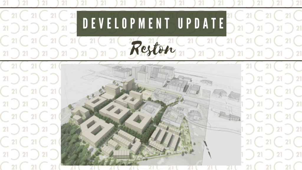 Reston Development