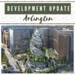 Development Update Arlington