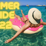 Summer Guide 2022
