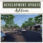 Ashburn Development Update