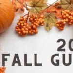 Fall Guide Design