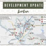 Lorton Development Update