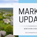 Northern Virginia real estate fall 2022