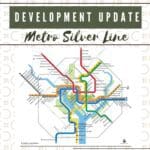 Metro Line Update