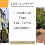 Hometown Tour Old Town Alexandria 1200 x 630