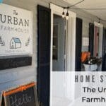 The Urban Farmhouse