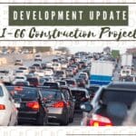 I-66 Construction Update