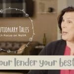 Cautionary Tale Make your Lender your best friend