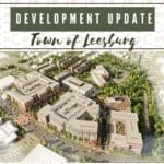 Leesburg Development
