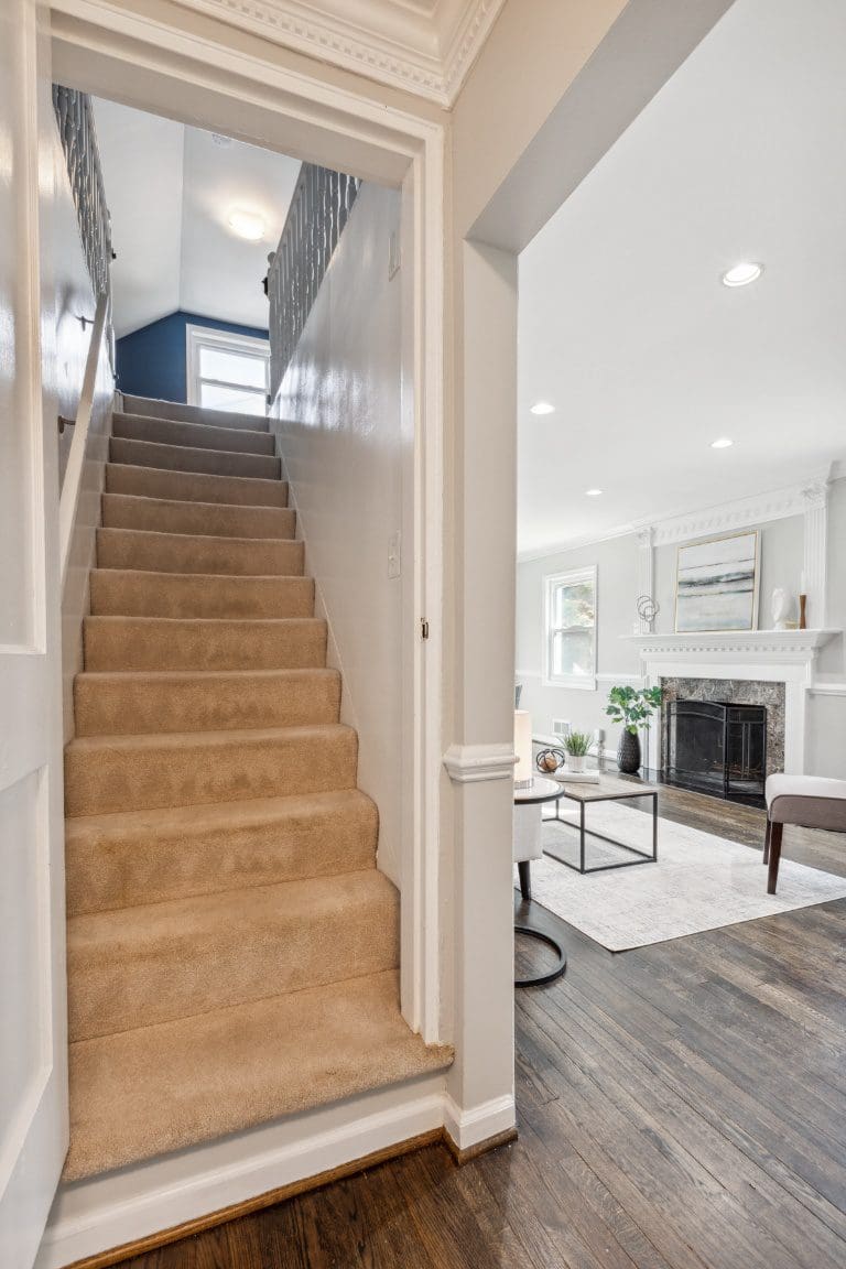 Sold 3018 Graham Rd., Falls Church VA 22042 Focus on NoVA Real Estate