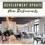 New Restaurants in Northern Virginia