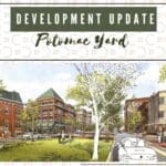 Potomac Yard Development