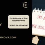 Pre Approval or Pre QUlaification – What Makes An Offer Stronger 1200 x 630