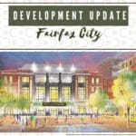 Development Update Fairfax City