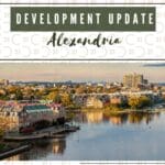 Alexandria development