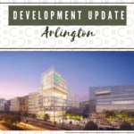 Development Update Arlington