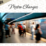 Changes to Metro Service