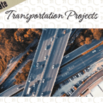 Northern Virginia transportation projects